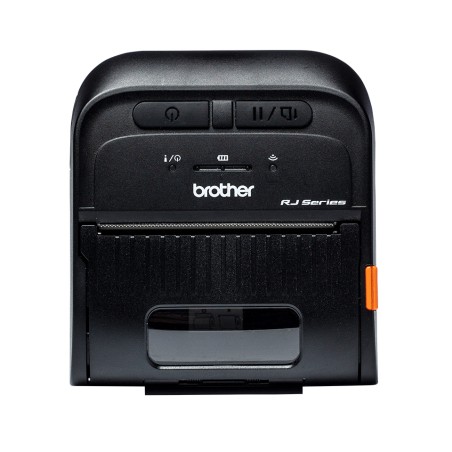 Brother RJ-3055WB Mobile Label and